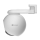 EZVIZ Smart zewnętrzna kamera obrotowa H8 Pro 2K - 1163850 - zdjęcie 3